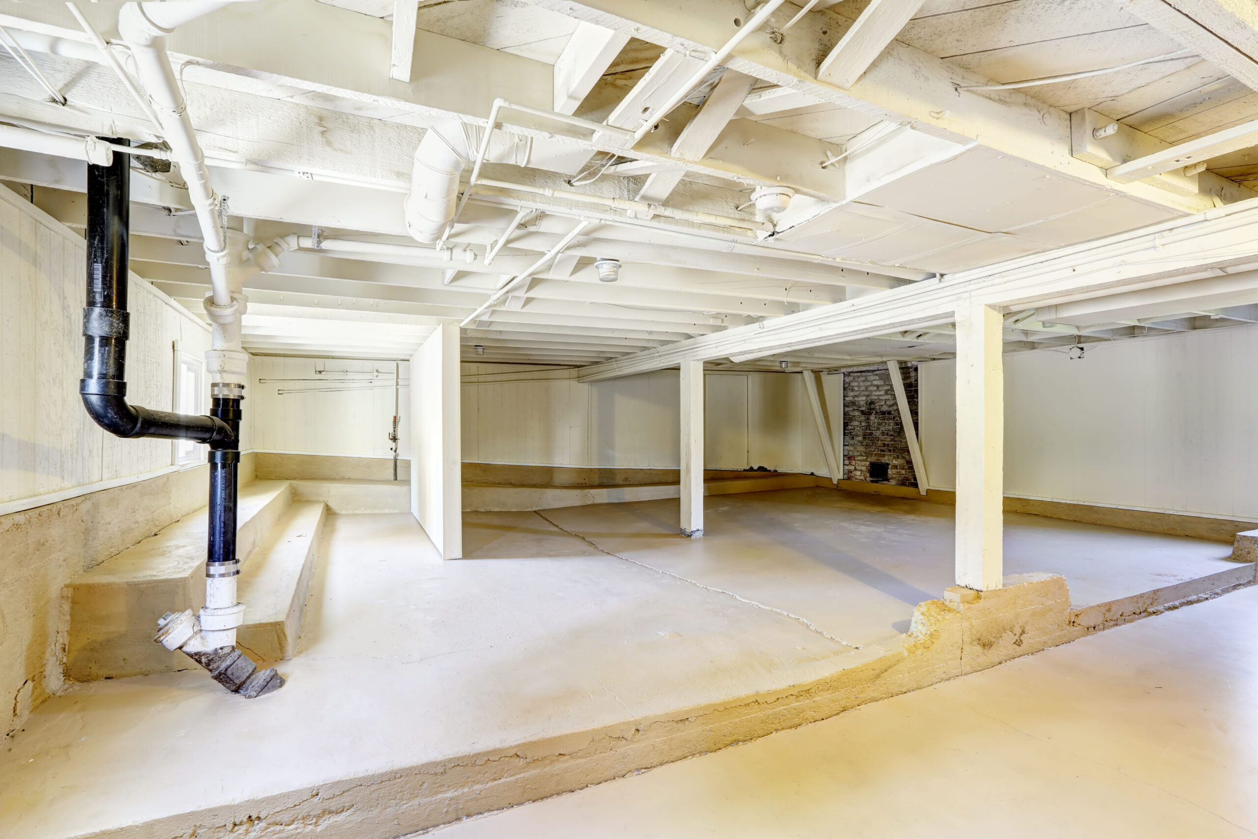Steps to Keep Your NJ Basement Dry After Waterproofing Guide